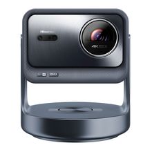 Mini Projetor Portátil Hisense C2 Ultra 4K Ultra HD RGB a Laser, com HDMI e USB 2.0