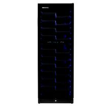 Adega de Vinho Climatizada Benmax para 119 Garrafas com até 22ºC - BAC119