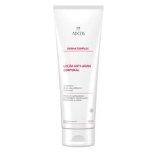 Adcos Derma Complex Loção Anti-Aging Corporal 200ml