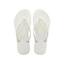 Sandália Havaianas Slim Branca 39/40