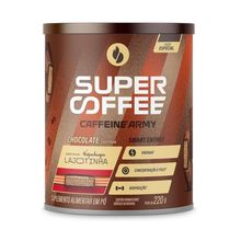 Supercoffee 3.0 Chocolate Caffeine Army 220g