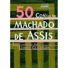 50 CONTOS DE MACHADO DE ASSIS