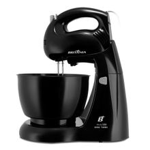 Batedeira Britânia Pérola 550 Turbo Tigela para 4,3L 500W 127V