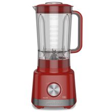 Liquidificador Britânia BLQ1280V Lâminas Inox 2,7L 1150W 220V