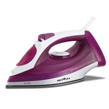 Ferro a Vapor Britânia BFE1000R Antiaderente ECO 127V