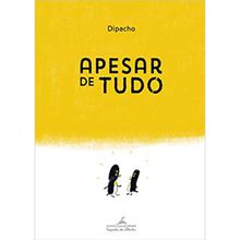 APESAR DE TUDO