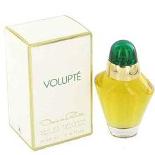 Volupte De Oscar De La Renta Feminino Eau De Toilette