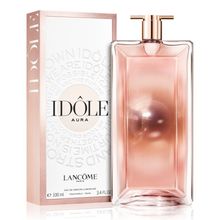 Idôle Aura De Lancôme Eau De Parfum Feminino