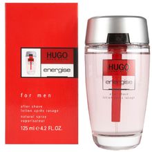 Hugo Energise De Hugo Boss Eau De Tolette Masculino