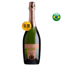 Espumante Brasileiro Casa Valduga Premivm Brut Branco