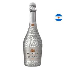 Espumante Argentino Salentein Cuvee Blanc de Blancs Extra Brut 750ml