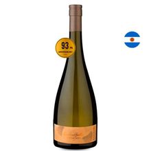 Vinho Branco Argentino Susana Balbo Signature White Blend