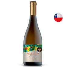 Vinho Branco Chileno Primavera Reserva Chardonnay
