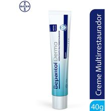 Creme Hidratante Bepantol Derma Multirrestaurador 40g