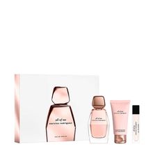 Kit Narciso Rodriguez All Of Me Feminino - Eau de Parfum 90ml + 10ml + Body Lotion 50ml