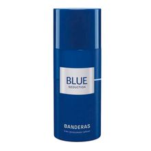 Banderas Blue Seduction - Desodorante 150ml