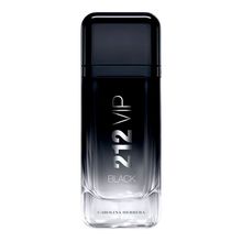 Carolina Herrera 212 VIP Black Eau de Parfum - Perfume Masculino 200ml