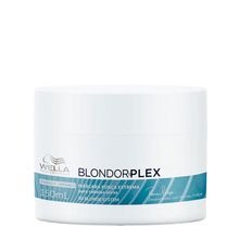 Wella Professionals BlondorPlex - Máscara Capilar 150ml