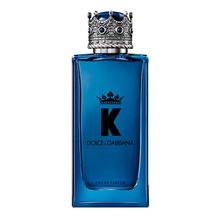 Dolce & Gabbana K Eau de Parfum - Perfume Masculino 100ml