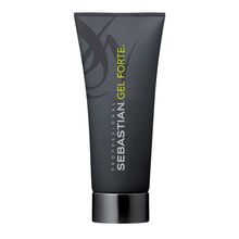 Sebastian Gel Forte - Modelador Capilar 200ml
