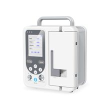 Bomba de Infusão SP750 para Equipos Universais - Contec