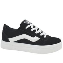 Tênis Feminino Quiz 61-1832