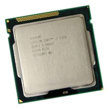 Processador Intel Core i3-2120 3.3GHz com gráfica integrada