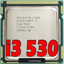 Processador Intel Core I3 530 Lga 1156