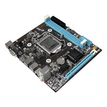 Placa Mãe Goline Gl-h81ma Socket 1150 Hdmi Ddr3 Chipset H81 Preto