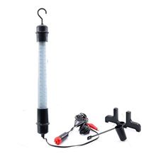 Lanterna Led Mecânico Automotiva Bateria Acendedor