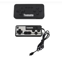 Mini Game Portátil Com 620 Jogos Clássicos Tomate May-012 - Tomate