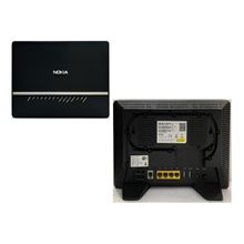 Modem Roteador Com Wifi Nokia G140w-c