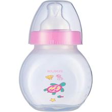 Kuka Mamadeira Kukinha 50Ml Rosa Rosa