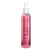 Body Splash Desodorante Giovanna Baby Corporal Rose Gold 260ml