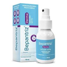 Bepantriz Derma Solução Spray com 50ml