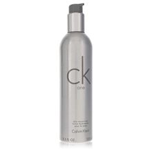Perfume Masculino Ck One Calvin Klein 815 ML Loção Corporal/ Skin Moisturizer