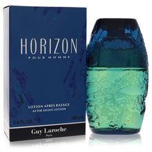 Perfume Masculino Guy Laroche Horizon 100 ML Pós Barba Lotion