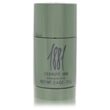 Desodorante Masculino 1881 Nino Cerruti Em Bastão 70G