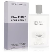 Perfume Masculino Leau Dissey (issey Miyake) Issey 100 ML Pós Barba Toning Lotion