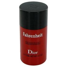 Perfume  Masculina Fahrenheit Christian Dior 79 ML Desodorante stick