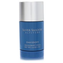 Perfume  Masculina Silver Shadow Altitude Davidoff 70 ML Desodorante stick