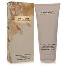 Creme Corporal Feminino Lovely Twilight Sarah Jessica Parker 200 Ml