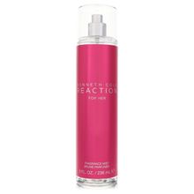 Body Splash Reaction Kenneth Cole 236 ML