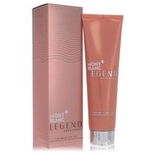 Mont Blanc Montblanc Legend 147 ML Loção Corporal Feminino