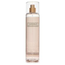 Body Splash Lovely Sarah Jessica Parker 236 ML