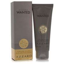 Col. Masculina Azzaro 100 ML Loção pós Barba