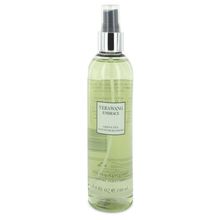 Água De Cheiro Feminino Vera Wang Embrace Green Tea And Pear Blossom 238 Ml