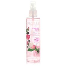 Body Splash English Rose Yardley London 201 ML