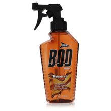 Body Splash Perfumado Masculino Parfums De Coeur Man Reserve 236 Ml
