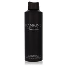 Desodorante Spray Perfumado Masculino Kenneth Cole Mankind 170 Grs